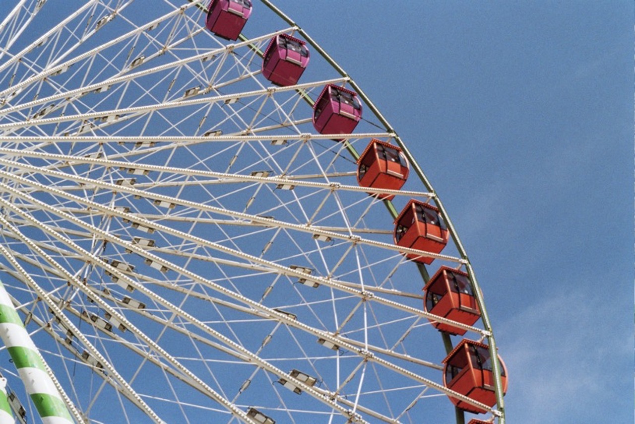 Skywheel